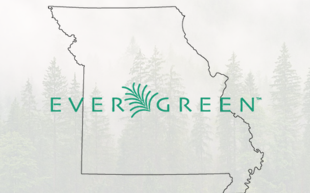 KPL to Join Missouri Evergreen in October