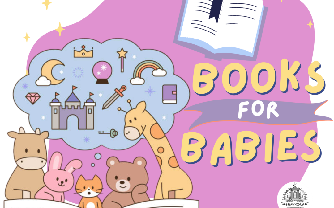Books for Babies