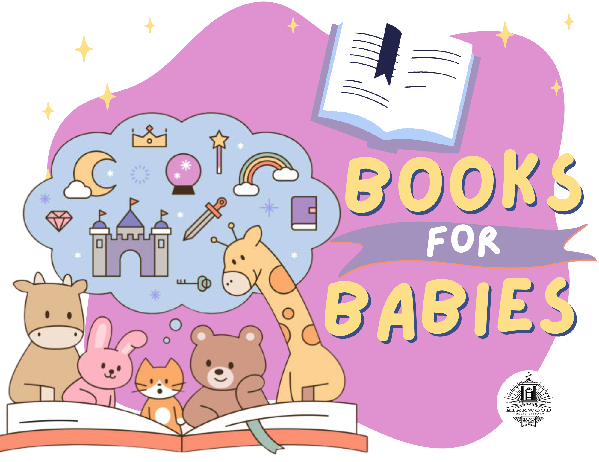 Books for Babies
