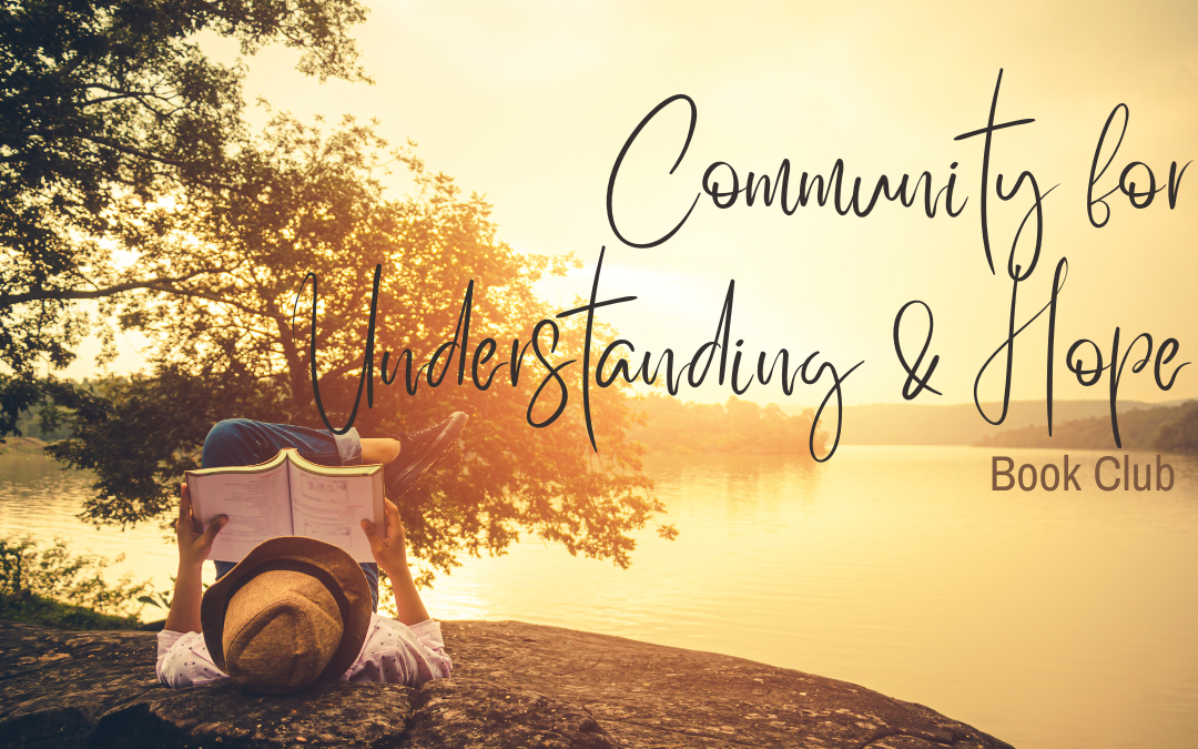 Community for Understanding and Hope Book Group