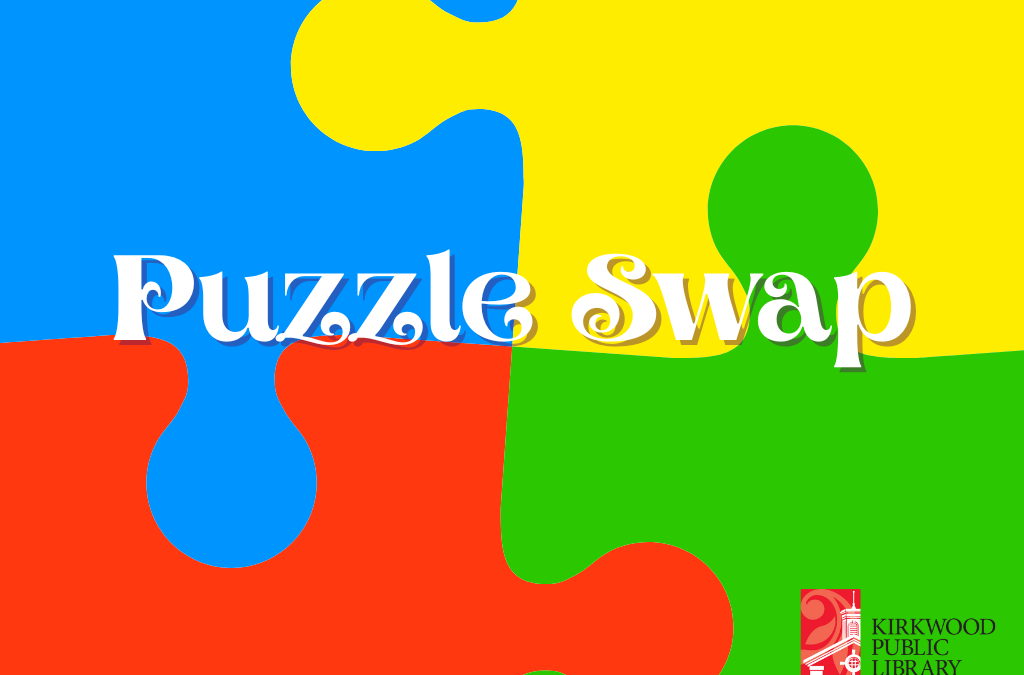 Puzzle Swap!