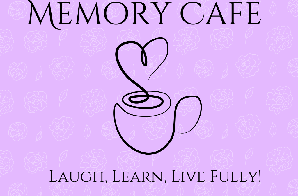 Memory Café: A Visit to the 1904 World’s Fair