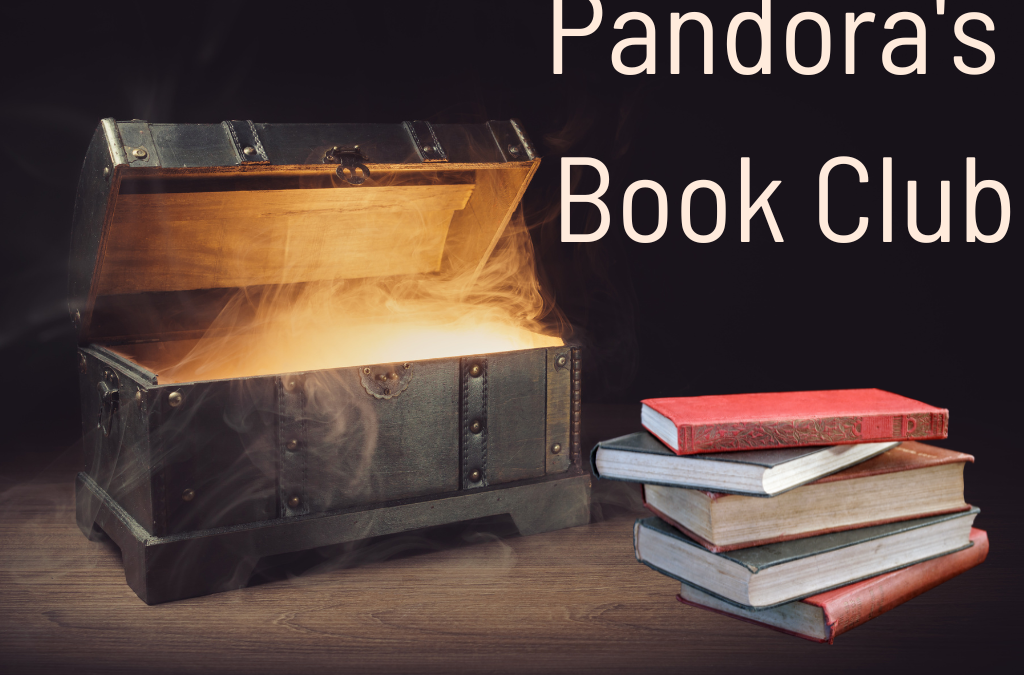 Pandora’s Book Club