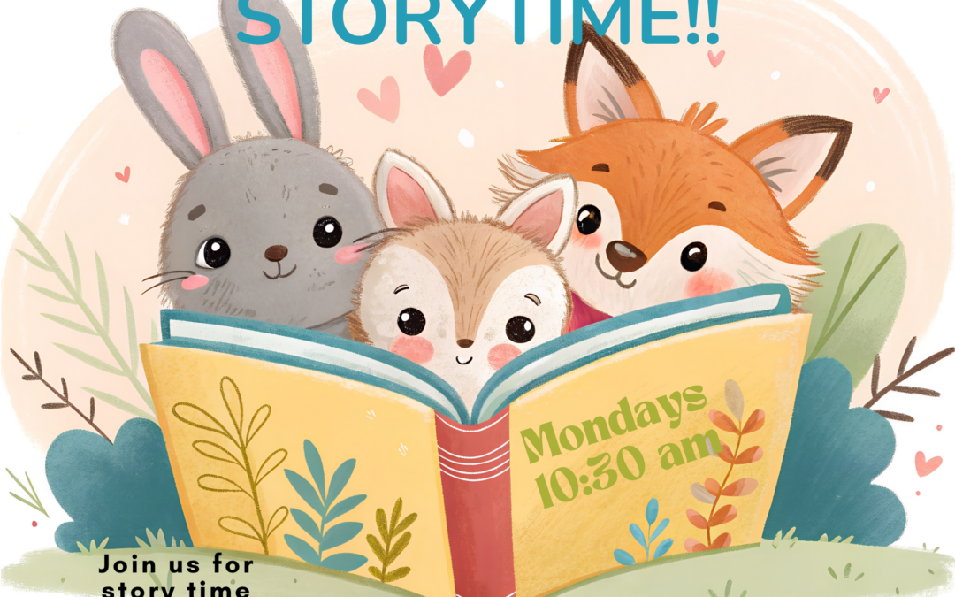 Storytime