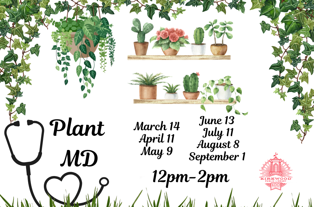 Plant MD
