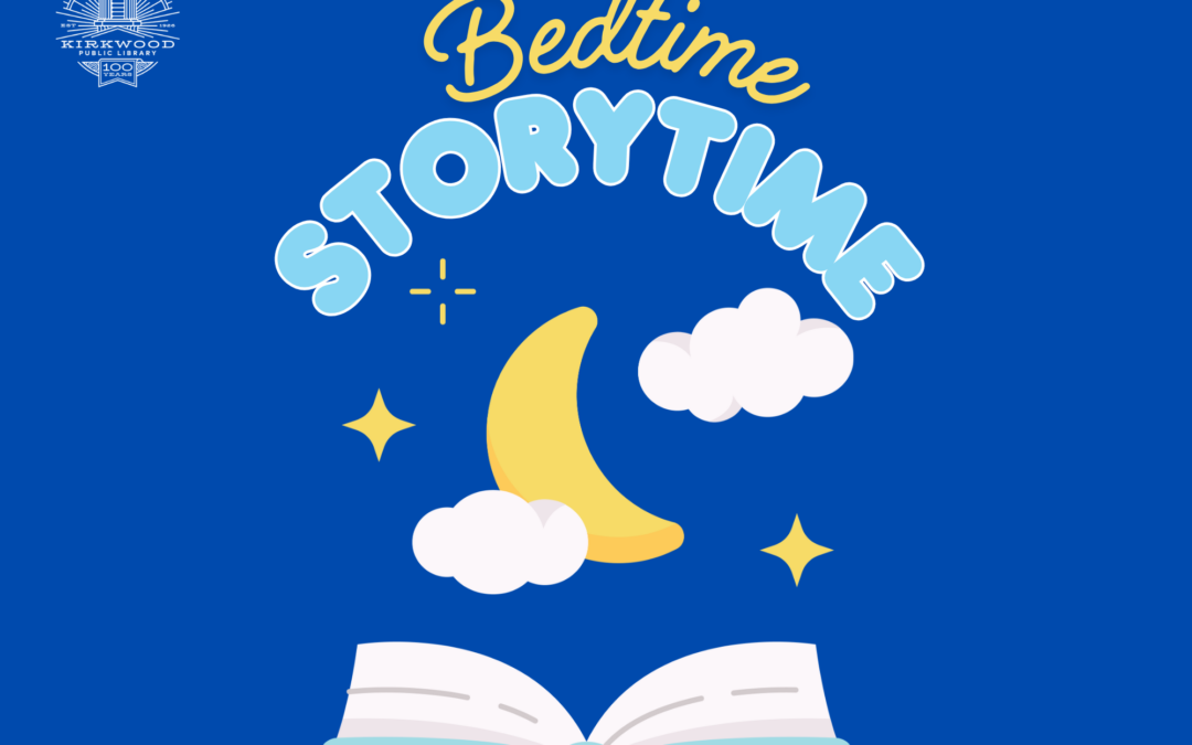 Bedtime Storytime
