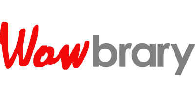 wowbrary-logo