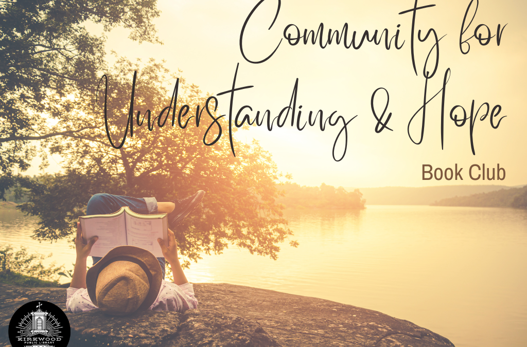 Community for Understanding and Hope Book Club