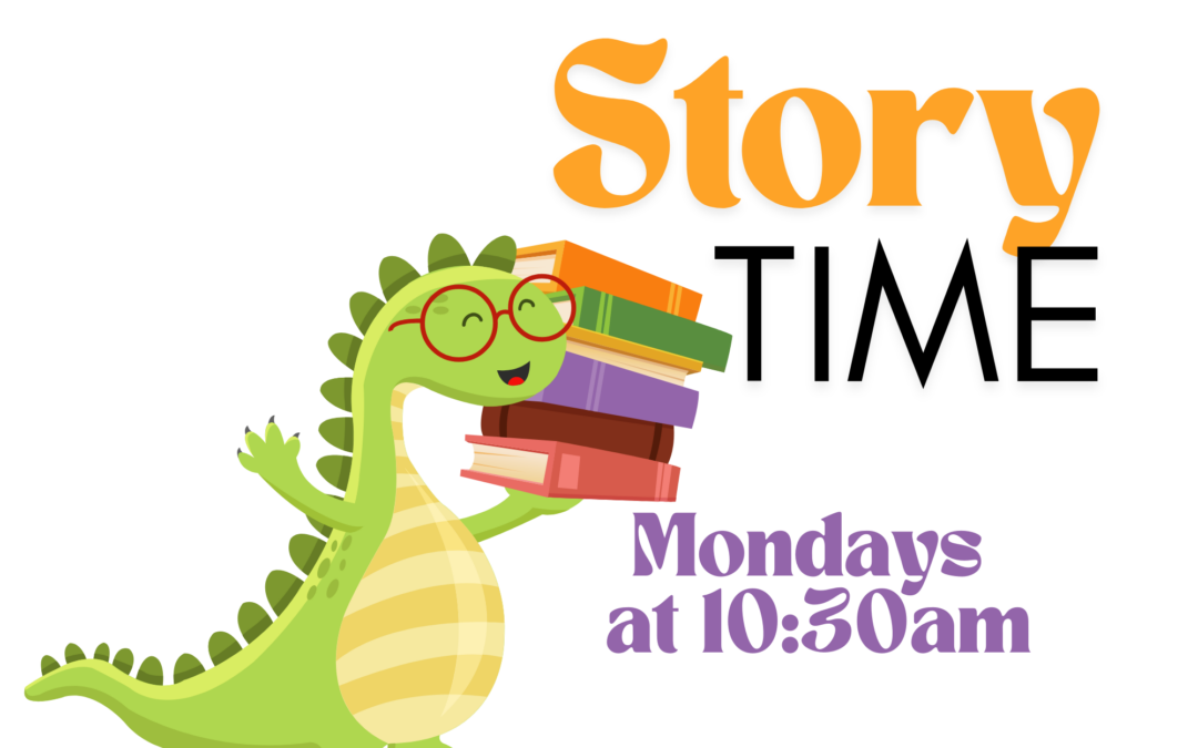 Storytime