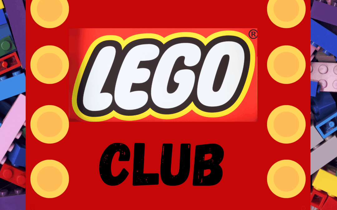 Lego Club