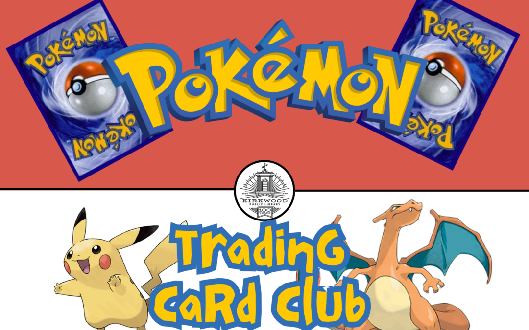 Pokemon Trading Club