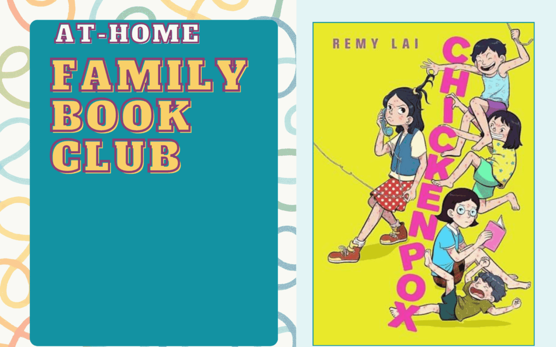 At Home Family Book Club