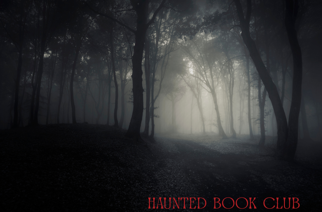 Haunted Book Club
