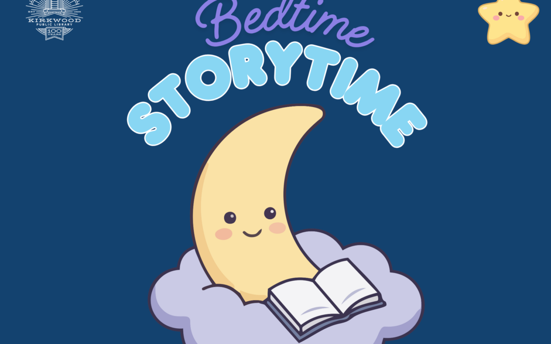 Bedtime Storytime