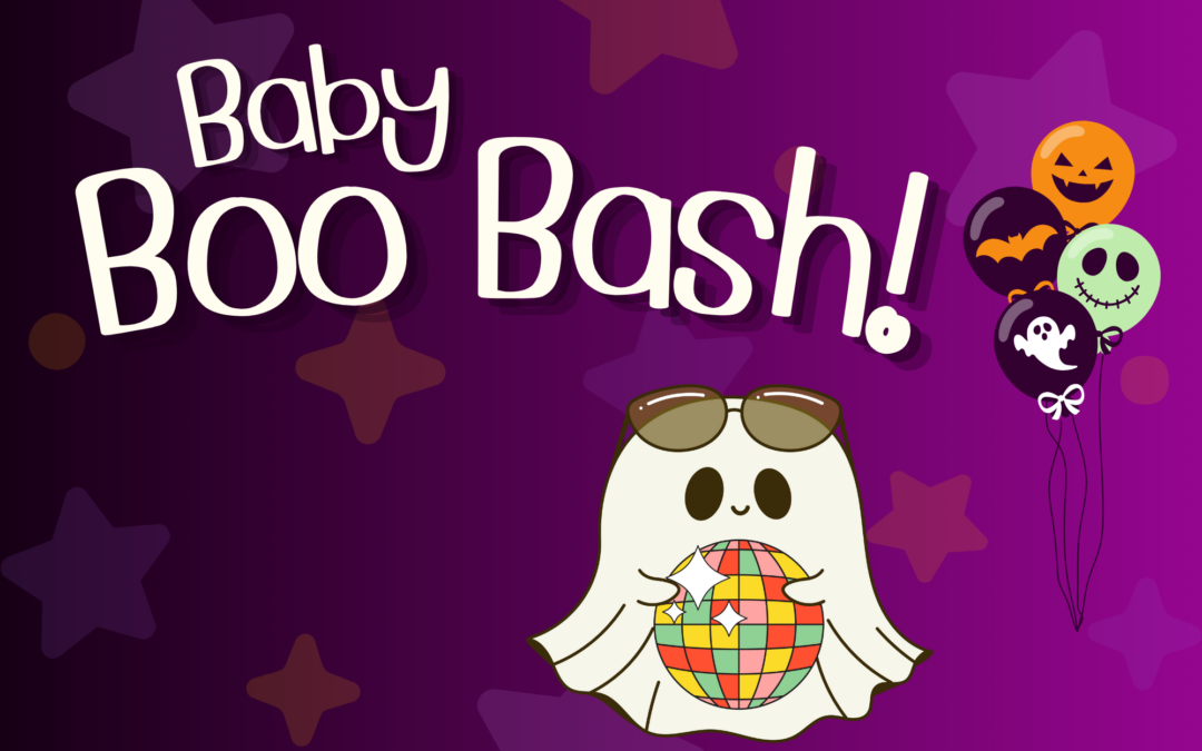 Baby Boo Bash