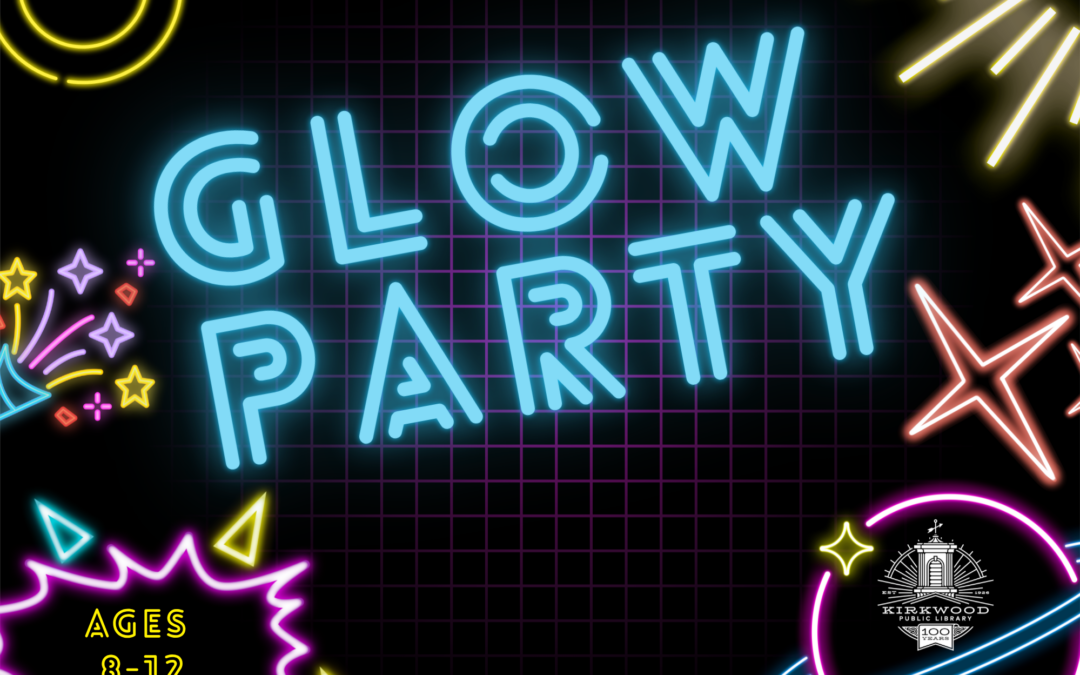 Glow Party