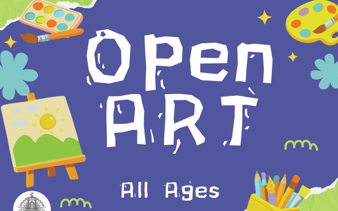 Open Art