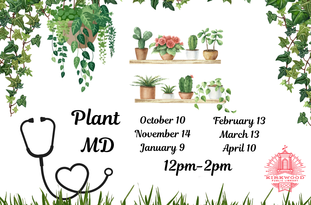 Plant MD